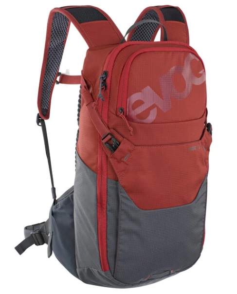 Evoc Ride 12 Liter Rucksack 7 Evoc Ride 12 Liter Rucksack – Bild 5