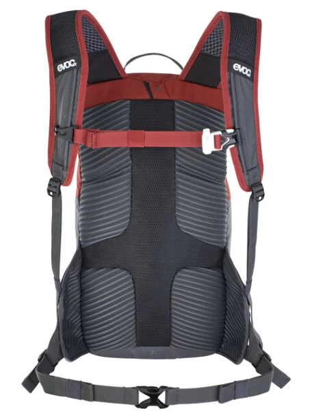 Evoc Ride 12 Liter Rucksack 6 Evoc Ride 12 Liter Rucksack – Bild 4