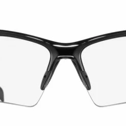 Uvex Sportbrille Sportstyle 802 V Black - Smoke