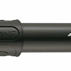 Lezyne HV Drive Medium Minipumpe Schwarz