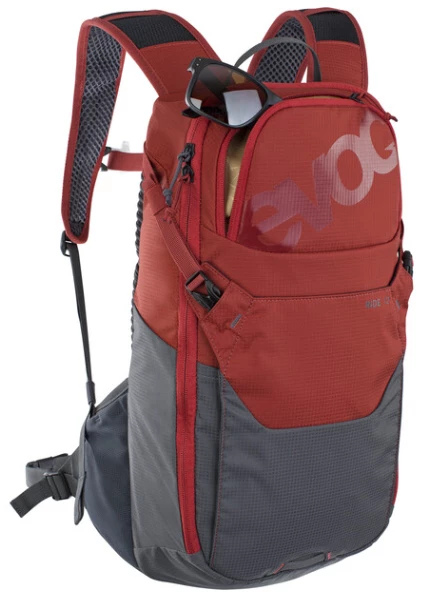 Evoc Ride 12 Liter Rucksack 3 Evoc Ride 12 Liter Rucksack