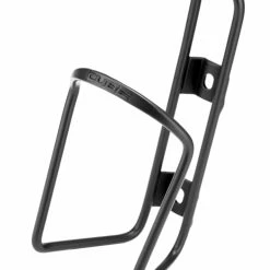 CUBE HPA Flaschenhalter Schwarz