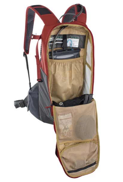 Evoc Ride 12 Liter Rucksack 8 Evoc Ride 12 Liter Rucksack – Bild 6