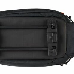 Vaude Gepäckträgertasche Silkroad L (Snap-it)