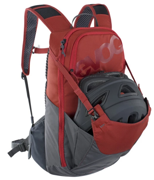 Evoc Ride 12 Liter Rucksack 5 Evoc Ride 12 Liter Rucksack – Bild 3