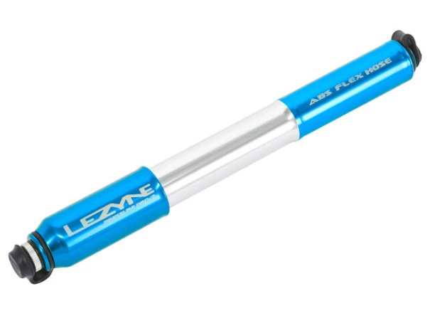 Lezyne Pressure Drive Minipumpe Medium 4 Lezyne Pressure Drive Minipumpe Medium – Bild 2