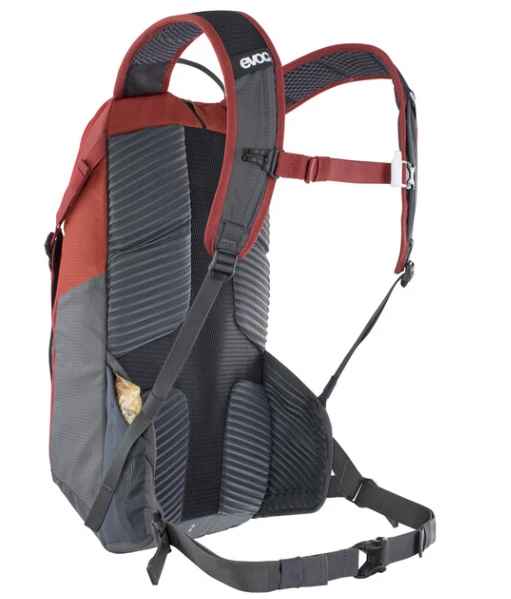 Evoc Ride 12 Liter Rucksack 4 Evoc Ride 12 Liter Rucksack – Bild 2