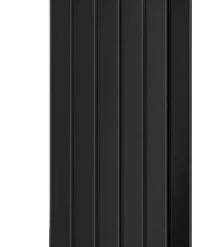 Abus Faltschloss Bordo 5700/80 Grip Black