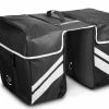 Cube RFR Gepäckträgertasche Double Black -Fahrradausrüstung Verkäufe 008p2Kl7JBaXPHjR