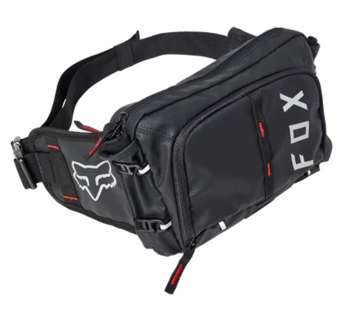 Fox Gürteltasche Hip Pack 7 Fox Gürteltasche Hip Pack – Bild 5