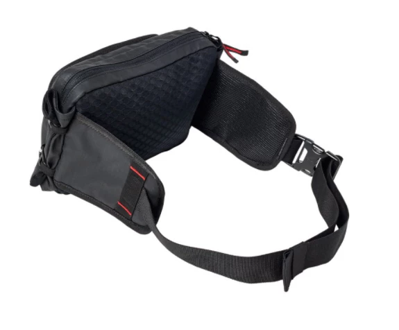 Fox Gürteltasche Hip Pack 4 Fox Gürteltasche Hip Pack – Bild 2