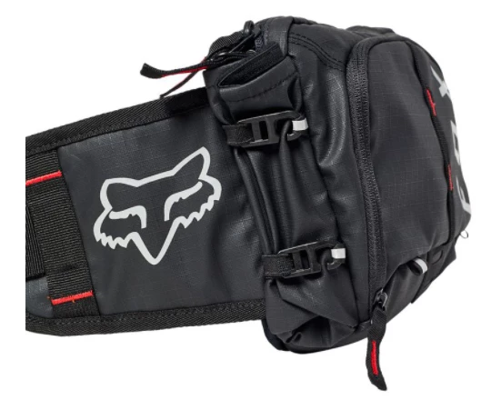 Fox Gürteltasche Hip Pack 5 Fox Gürteltasche Hip Pack – Bild 3