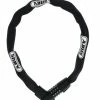 Abus Kettenschloss Tresor 1385/110 Black -Fahrradausrüstung Verkäufe 011Gygxj5mP91xox8VpmlUFxkmkGx