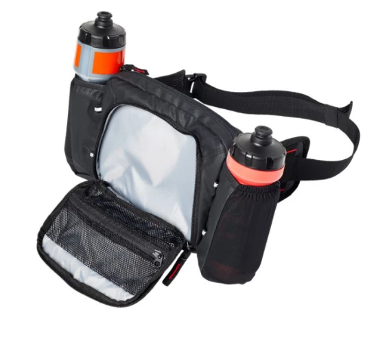 Fox Gürteltasche Hip Pack 6 Fox Gürteltasche Hip Pack – Bild 4