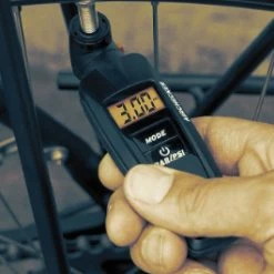 SKS AIRCHECKER 2nd Generation -Fahrradausrüstung Verkäufe 0121vzCRLzLv5mmF