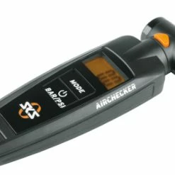 SKS AIRCHECKER 2nd Generation -Fahrradausrüstung Verkäufe 013DD2wsyi9JQkH1