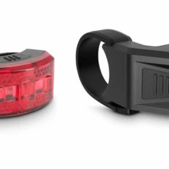 Cube ACID Beleuchtungsset PRO 30 Mit StVZO Zulassung