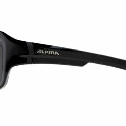 Alpina Sportbrille LYRON V Black -Fahrradausrüstung Verkäufe 018vYNDpUq74dyqE