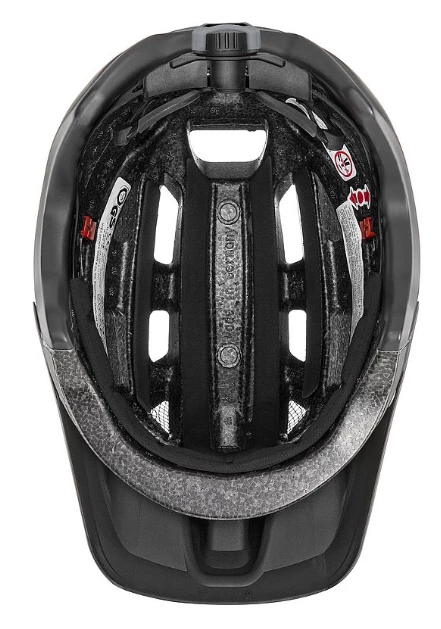 Uvex Finale 2.0 Tocsen 6 Uvex Finale 2.0 Tocsen – Bild 4