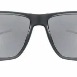 Uvex Sportbrille Sportstyle 230 Black Mat - Mirror Smoke -Fahrradausrüstung Verkäufe 020ru1SCCmr4uBab