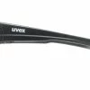 Uvex Sportbrille Sportstyle 230 Black Mat - Mirror Smoke -Fahrradausrüstung Verkäufe 021mWOhkD8Ub7GSY