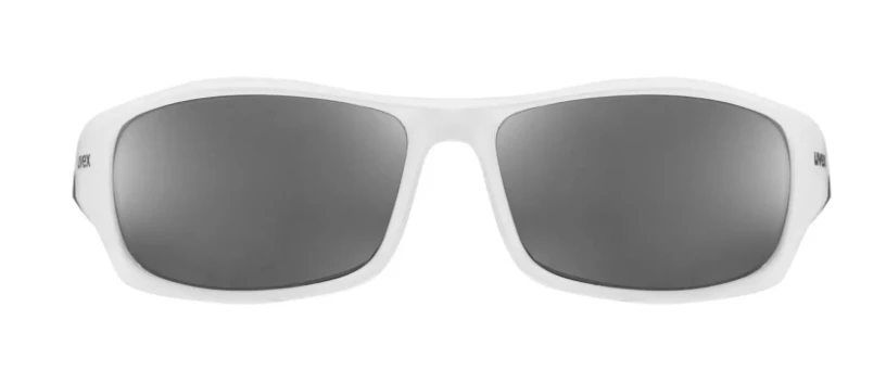 Uvex Sportbrille Sportstyle 211 White-black - Silver 7 Uvex Sportbrille Sportstyle 211 White-black - Silver – Bild 5