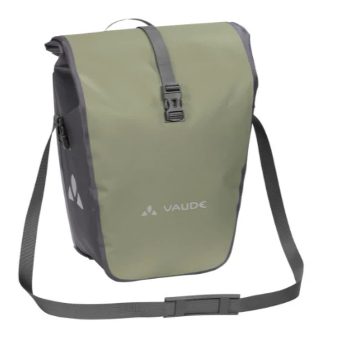 Vaude Hinterradtasche Aqua Back Single 4 Vaude Hinterradtasche Aqua Back Single – Bild 2