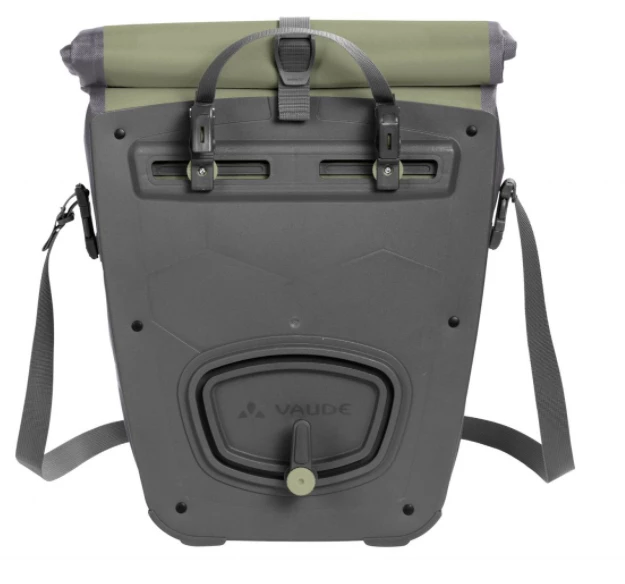 Vaude Hinterradtasche Aqua Back Single 5 Vaude Hinterradtasche Aqua Back Single – Bild 3