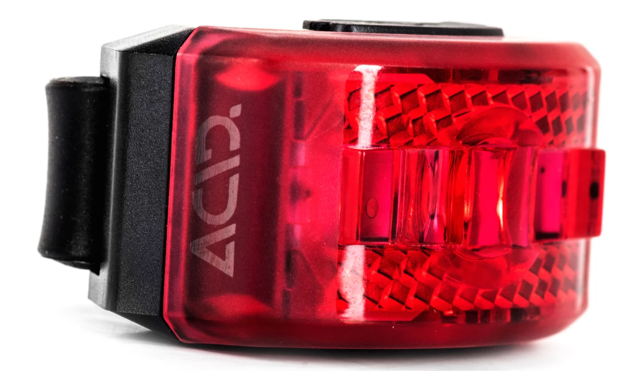 Cube ACID Beleuchtungsset PRO 80 Mit StVZO Zulassung 5 Cube ACID Beleuchtungsset PRO 80 Mit StVZO Zulassung – Bild 4