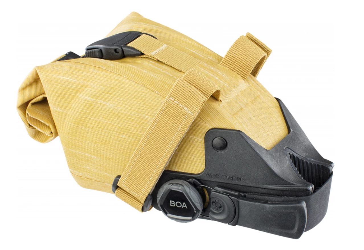 Evoc Seat Pack Boa M 2 Liter Satteltasche 3 Evoc Seat Pack Boa M 2 Liter Satteltasche