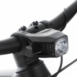 Cube ACID Beleuchtungsset PRO 80 Mit StVZO Zulassung