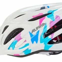 Alpina FB JR. 2.0 -Fahrradausrüstung Verkäufe 029oYJoB59PLB6fP