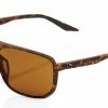 100% Konnor Aviator Square - Peakpolar Lens Soft Tact Havana -Fahrradausrüstung Verkäufe 031rpU7fexrYjnZu