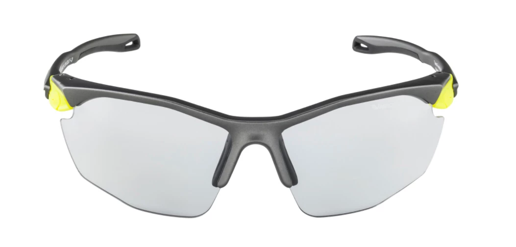 Alpina Sportbrille TWIST FIVE HR V Tin-neon Yellow Matt 5 Alpina Sportbrille TWIST FIVE HR V Tin-neon Yellow Matt – Bild 3