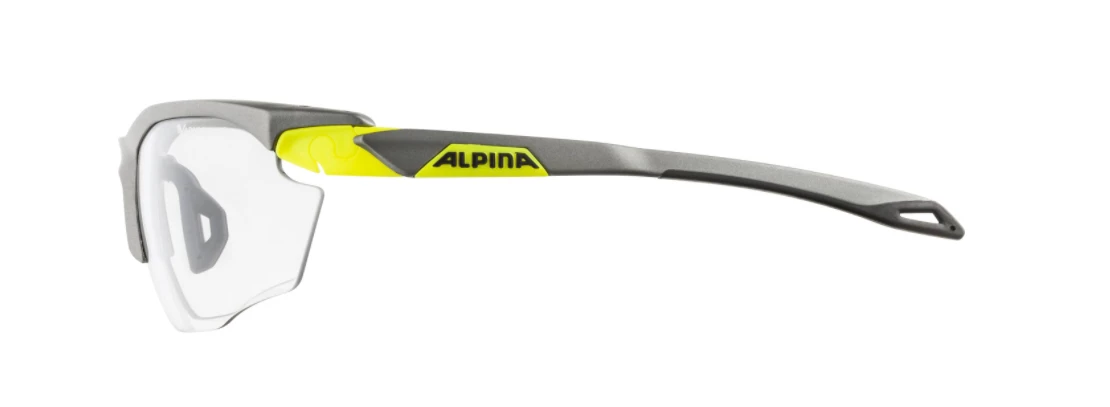 Alpina Sportbrille TWIST FIVE HR V Tin-neon Yellow Matt 6 Alpina Sportbrille TWIST FIVE HR V Tin-neon Yellow Matt – Bild 4