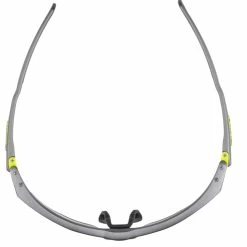 Alpina Sportbrille TWIST FIVE HR V Tin-neon Yellow Matt