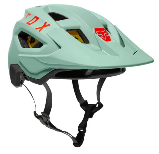 Fox Helm Speedframe Mips 8 Fox Helm Speedframe Mips – Bild 6