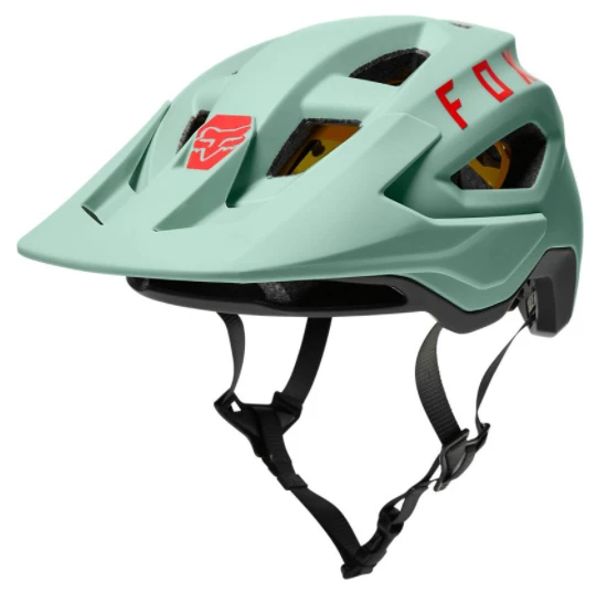 Fox Helm Speedframe Mips 3 Fox Helm Speedframe Mips