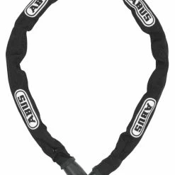 Abus Kettenschloss Steel-O-Chain 8807K/110 Black -Fahrradausrüstung Verkäufe 039jZT6HKd9nwctk