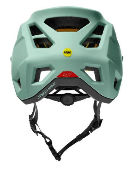 Fox Helm Speedframe Mips 4 Fox Helm Speedframe Mips – Bild 2