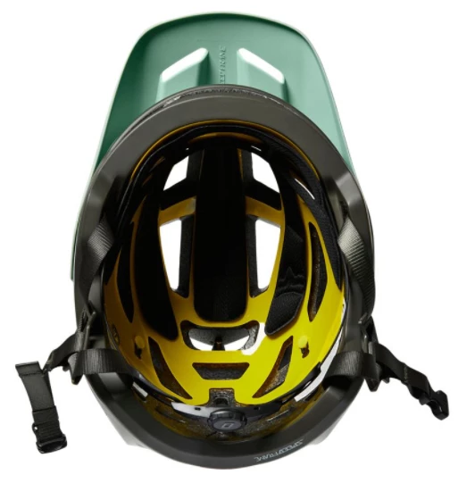 Fox Helm Speedframe Mips 5 Fox Helm Speedframe Mips – Bild 3