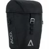 ACID Fahrradtasche City 15 Black -Fahrradausrüstung Verkäufe 041e2DZokk8PQNp0