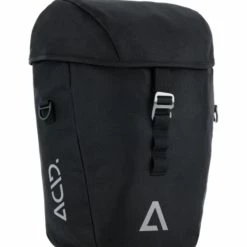 ACID Fahrradtasche City 15 Black