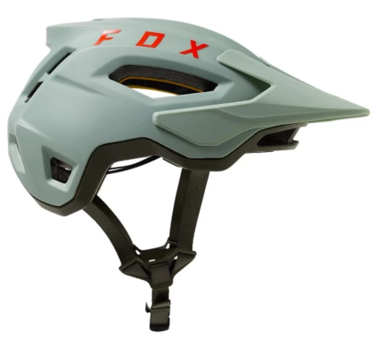 Fox Helm Speedframe Mips 6 Fox Helm Speedframe Mips – Bild 4