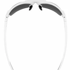 Uvex Sportbrille Sportstyle Blaze 3 White Black - Silver -Fahrradausrüstung Verkäufe 044ySYtLpIvrrJ0h