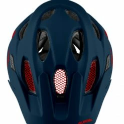 Alpina Carapax JR. -Fahrradausrüstung Verkäufe 045jw44uDDPDsTa2