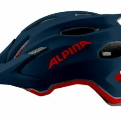 Alpina Carapax JR. -Fahrradausrüstung Verkäufe 047Mwl4l8EwsU3jS