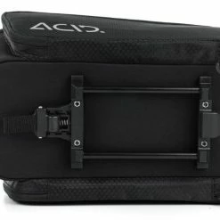 ACID Fahrradtasche Trunk City 8 + 16 Rilink Black -Fahrradausrüstung Verkäufe 049CPaJUKMkcY2zJ