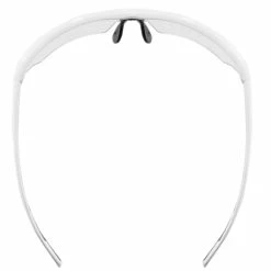 Uvex Sportbrille Sportstyle 802 V White - Smoke -Fahrradausrüstung Verkäufe 049hNuqryKqPEM8Q