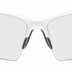 Uvex Sportbrille Sportstyle 802 V White - Smoke
